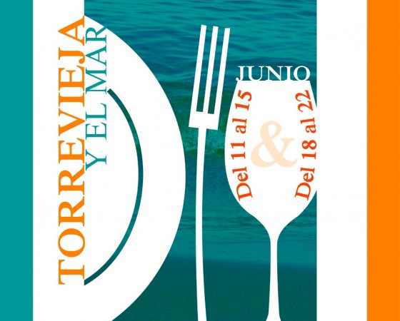 Jornadas Gastronómicas «Torrevieja y el mar 2012»